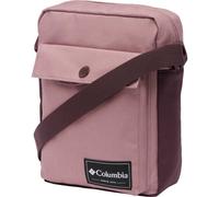 Columbia Unisex Zickzack 2 Seitentasche Sling Bag, Feige/Moonvista/Schneewehe