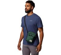 Columbia Zigzag II Side Bag rain forest, black (375) O/S