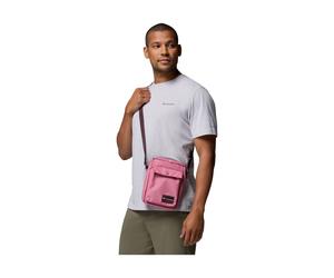 Columbia Zigzag II Side Bag rosette, moonvista (661) O/S