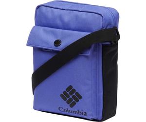 Columbia ZIGZAG SIDE BAG Crossbody Tasche, violett, größe os