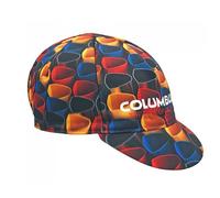 Columbus Cycling Cap Diacono Art
