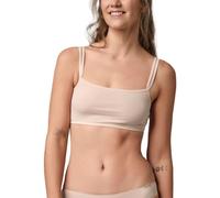 COMAZO Bustier Earth 10490279301 Gr. 38 in Almond