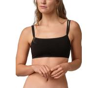 COMAZO Bustier Earth 10490279301 Gr. 38 in schwarz