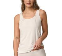 Comazo Damen Achselhemd Earth 10130278101 Gr. 42 in Offwhite
