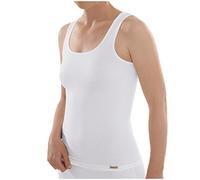Comazo Damen Earth Achselträger-Hemd