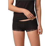 Comazo Damen Hipster Earth 10480277801 Gr. 42 in schwarz