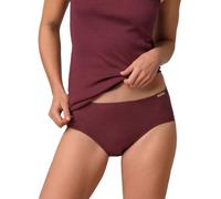 comazo|earth Fairtrade Pure Cotton Jazz-Pants | GOTS zertifiziert burgund 36