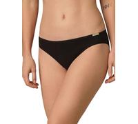 comazo|earth Fairtrade Basic Jazz-Pants | GOTS zertifiziert schwarz 36