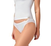Comazo Earth Damen Jazz-Pants 3er Pack (Größe: 42 / Farbe: weiss)