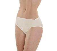 Comazo Damen Jazz Pants Earth 10650279101 Gr. 46 in Bio-Natur