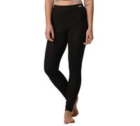 Comazo Damen Leggings Earth 10550276401 Gr. 44 in schwarz