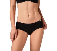 Comazo Damen Panty Earth 10090276401 Gr. 36 in schwarz