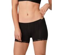Comazo Earth Damen Panty (Farbe: schwarz / Größe: 36)
