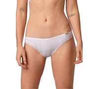 comazo|earth Fairtrade Jazz-Pants low cut | GOTS zertifiziert weiss 36