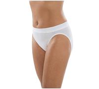 Comazo Damen platin Jazz-Pants 3er Pack Größe 42