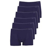 Comazo Earth 6er Sparpack Herren Pants 2092374 Gr. 5, Marine