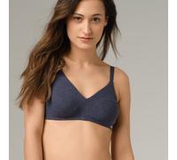 Comazo BH gemoldet Earth 10730276401 Gr. 80B in Marine-Melange