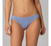 comazo|earth Fairtrade Basic Jazz-Pants | GOTS zertifiziert blau-melange 44