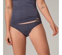 comazo|earth Fairtrade Basic Jazz-Pants | GOTS zertifiziert marine-melange 36