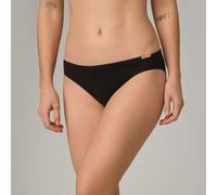 comazo|earth Fairtrade Basic Jazz-Pants | GOTS zertifiziert 42 schwarz