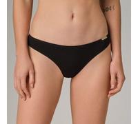 comazo|earth Fairtrade Basic String | GOTS zertifiziert schwarz 44