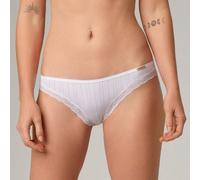 comazo|earth Fairtrade Jazz-Pants low cut | GOTS zertifiziert weiss 36