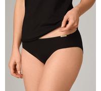 comazo|earth Fairtrade Rio-Slip | GOTS zertifiziert schwarz 42