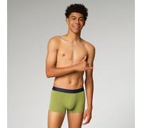 comazo|earth Fairtrade Single Jersey Pants | GOTS zertifiziert Olive 5