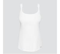 comazo|earth Fairtrade Still-Top | GOTS zertifiziert Weiss 42