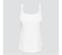 comazo|earth Fairtrade Still-Top | GOTS zertifiziert Weiss 44