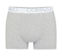 Comazo Earth Herren Pants mit Schriftzug 8 Grau melange