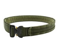 Combat Lab - BOA taktische Gürtel - Olive S