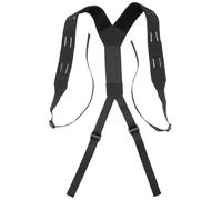 Combat Lab - Taktische Tragegurte Typ Y - Black