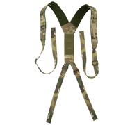 Combat Lab - Typ Y Taktische Hosenträger - MultiCam