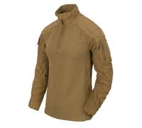 Combat Shirt Helikon-Tex MCDU Nyco Ripstop, Coyote braun M