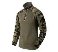 Combat Shirt Helikon-Tex MCDU, Tiger Stripe camo S