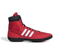 Combat Speed 4 Schuh Herren | adidas | Rot | Größe 38 1/2 | Material: Synthetik/Textil
