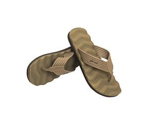 Combat Zehensandalen oliv Gr.47 by Mil-Tec