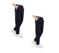 COMEOR Jogginghose Herren Baumwolle Sweathose - Lange Sport Hose Herren - Jogger Trainingshose Herren, Relaxing Hose