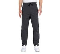 COMEOR Jogginghose Herren mit Reißverschlusstaschen Baumwolle Trainingshose - Sporthose Jogginghosen Männer Jogger | Jungen Freizeithose