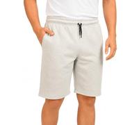 COMEOR Sporthose Herren Kurz-Hosen Shorts, Kurze Jogginghose Herren Laufhose Laufshorts Männer Sommer Baumwolle Trainingshose Bermuda Shorts Hose Fitnesshose Tennishose