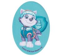 COMERCIAL MERCERA, Aufnäher Patches, Paw Patrol, Knieflicken, Ideal zum Reparieren von Hosen und Jacken, Gedruckt, 100% Polyester (Everest)