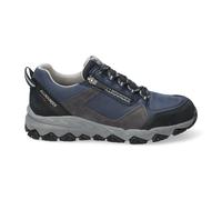 COMET-TEX C.SUEDE 97/TUMBLED 9 OCEAN/INDIA INK - Gr. - 46 EU | 11 UK