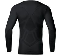 Comfort 2.0 Unterhemd, schwarz, Gr. L