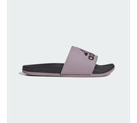 Comfort adilette Aurora Black / Aurora Black / Preloved Fig 42