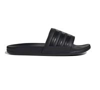 Adidas Comfort adilette Badeslipper, schwarz, Größe 44 ½ 44 ½