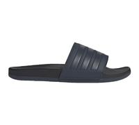 Comfort Adilette - Badeschlappen Unisex-Shadow Navy / Shadow Navy / Core Black-EU 43 - UK 9