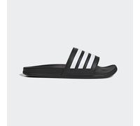Comfort adilette Core Black / Cloud White / Core Black 39