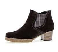 Gabor comfort NV für Damen, schwarz, Größe 39 EU / 6 UK