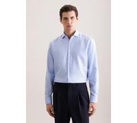 Comfort Business Hemd Struktur 1 Kentkragen 44 (01.849964-0014-44)